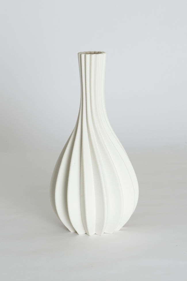 Vase ZAGARA